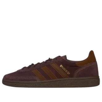 Adidas Handball Spezial ”Shadow Brown Gum”