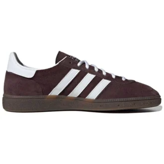 Adidas Handball Spezial ”Shadow Brown Gum”