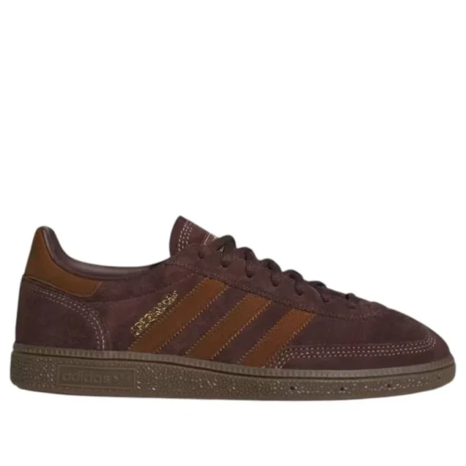 Adidas Handball Spezial ”Shadow Brown Gum”