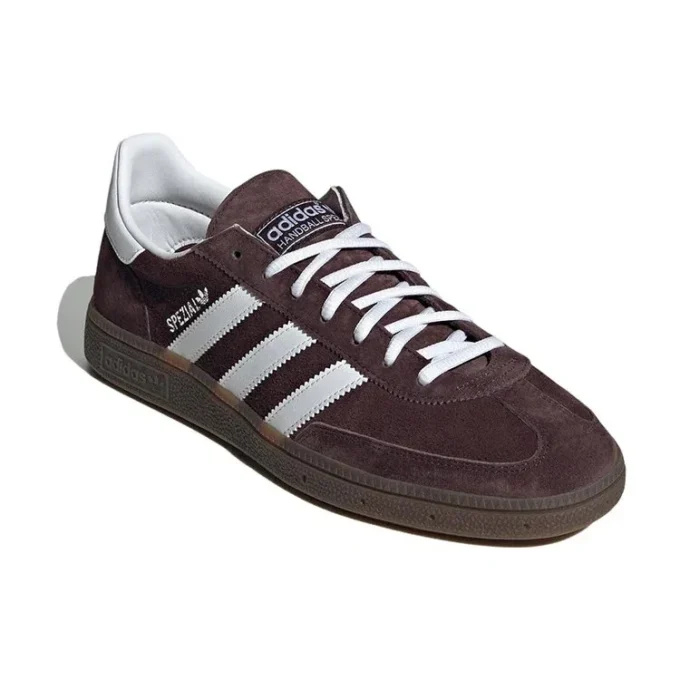 Adidas Handball Spezial ”Shadow Brown Gum”
