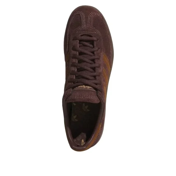 Adidas Handball Spezial ”Shadow Brown Gum”