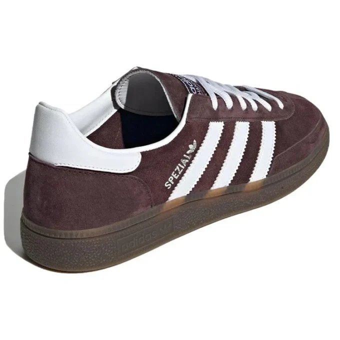 Adidas Handball Spezial ”Shadow Brown Gum”