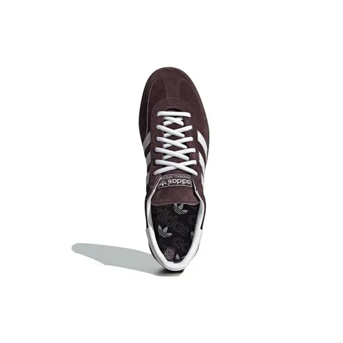 Adidas Handball Spezial ”Shadow Brown Gum”