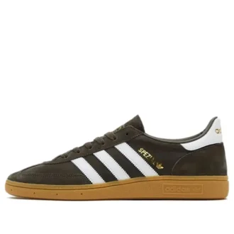 Adidas Handball Spezial ”Shadow Olive”