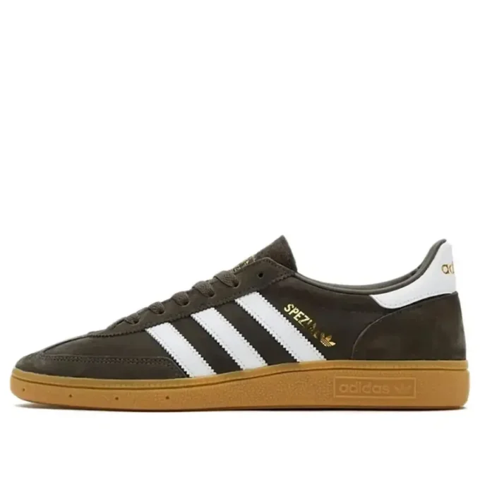 Adidas Handball Spezial ”Shadow Olive”