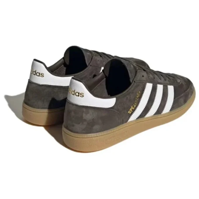 Adidas Handball Spezial ”Shadow Olive”