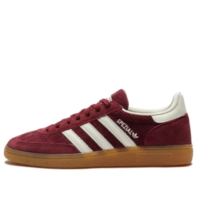Adidas Handball Spezial ”Shadow Red”