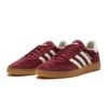Adidas Handball Spezial ”Shadow Red”