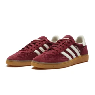 Adidas Handball Spezial ”Shadow Red”