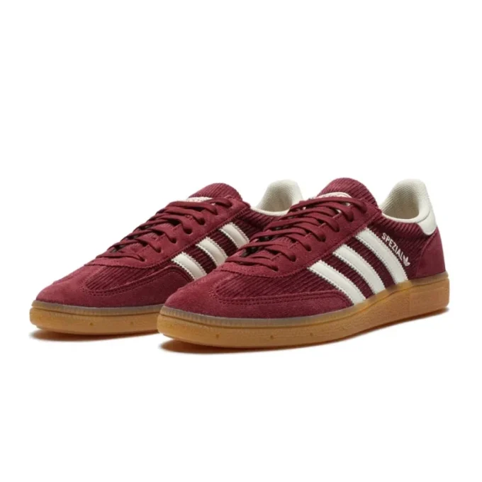 Adidas Handball Spezial ”Shadow Red”