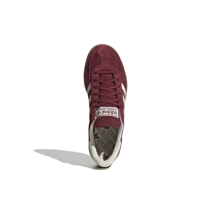 Adidas Handball Spezial ”Shadow Red”