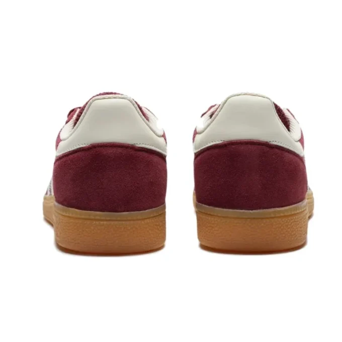 Adidas Handball Spezial ”Shadow Red”