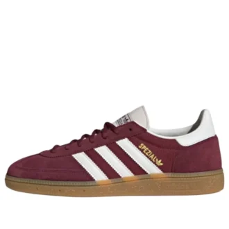 Adidas Handball Spezial ”Shadow Red Cloud White Chalk White”