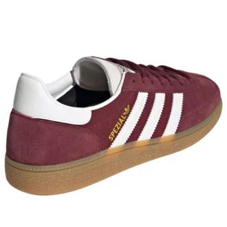 Adidas Handball Spezial ”Shadow Red Cloud White Chalk White”