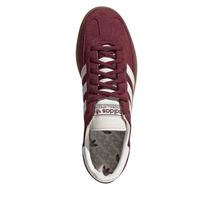 Adidas Handball Spezial ”Shadow Red Cloud White Chalk White”