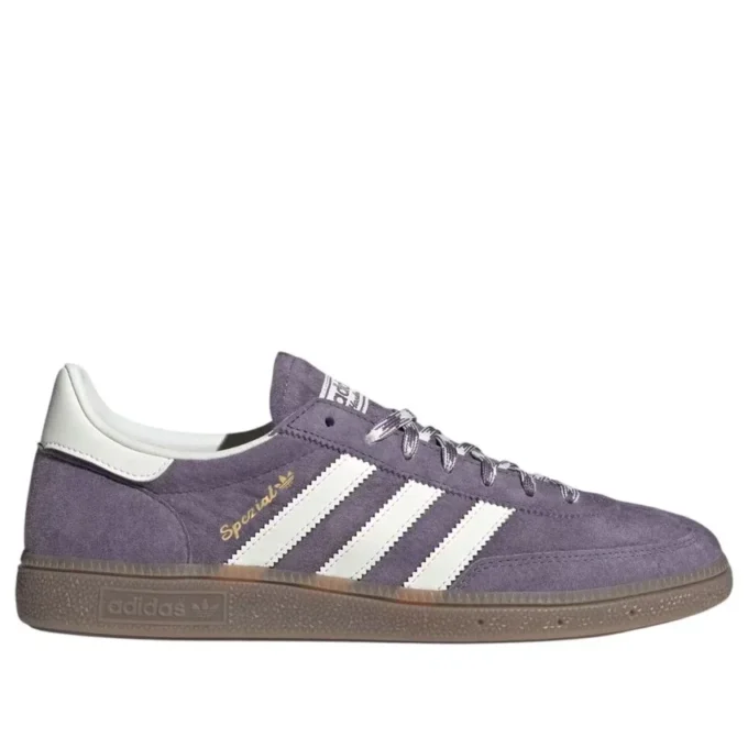 Adidas Handball Spezial ”Shadow Violet Gum”