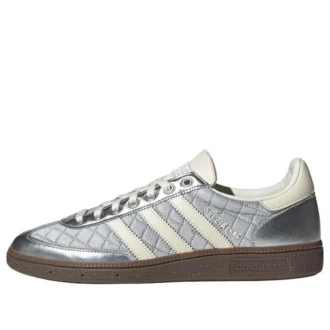 Adidas Handball Spezial ”Silver”