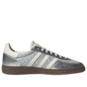 Adidas Handball Spezial ”Silver”