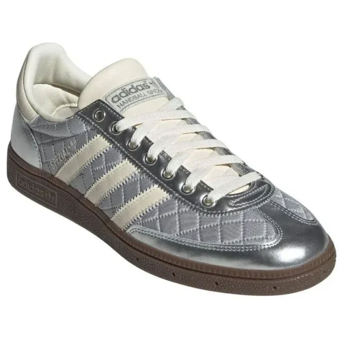 Adidas Handball Spezial ”Silver”