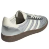 Adidas Handball Spezial ”Silver”