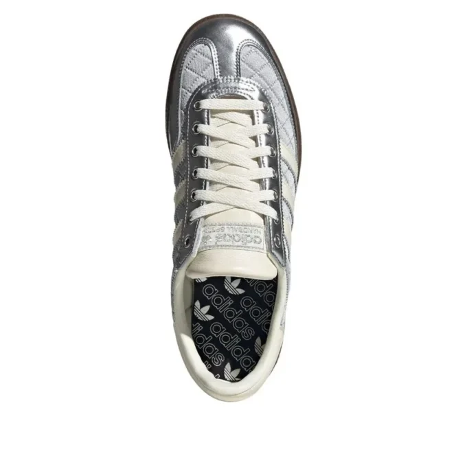 Adidas Handball Spezial ”Silver”