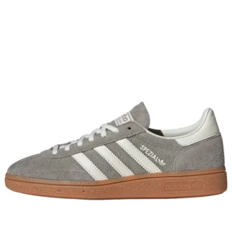 Adidas Handball Spezial ”Silver Pebble Gum”