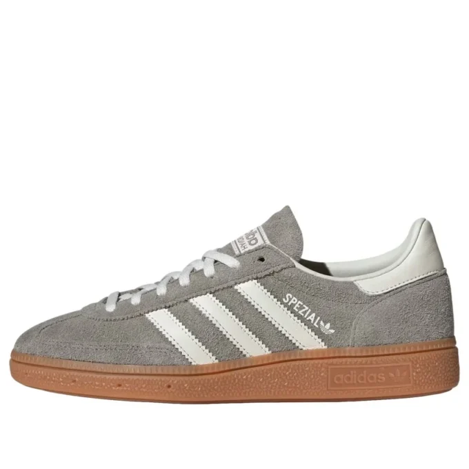 Adidas Handball Spezial ”Silver Pebble Gum”