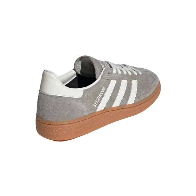 Adidas Handball Spezial ”Silver Pebble Gum”