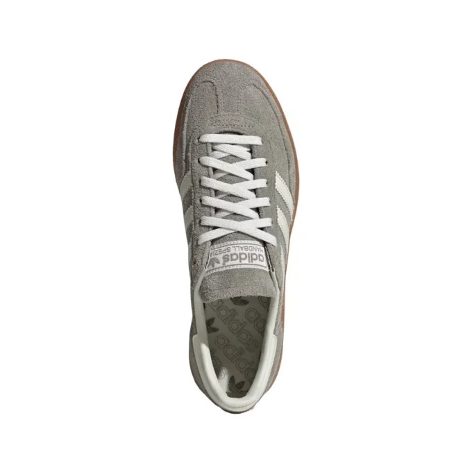 Adidas Handball Spezial ”Silver Pebble Gum”
