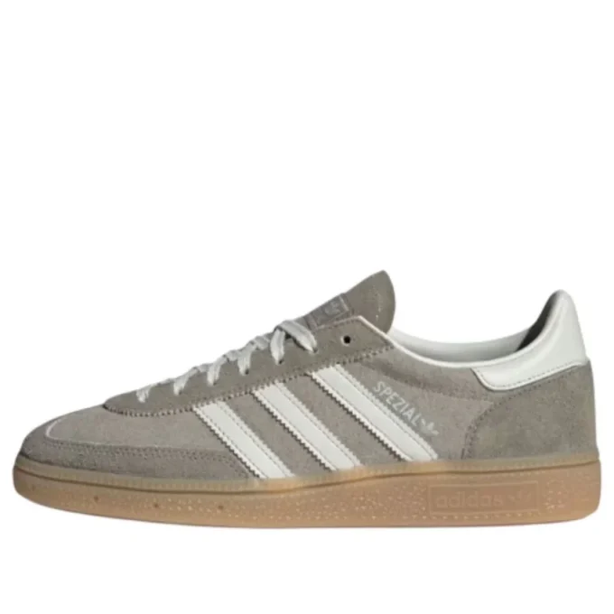 Adidas Handball Spezial ”Silver Pebble Orbit Grey Gum”
