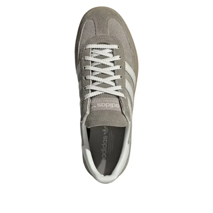 Adidas Handball Spezial ”Silver Pebble Orbit Grey Gum”
