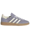 Adidas Handball Spezial ”Silver Violet Gum”