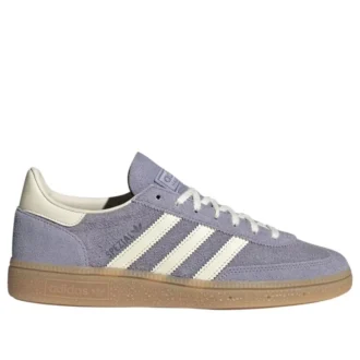 Adidas Handball Spezial ”Silver Violet Gum”