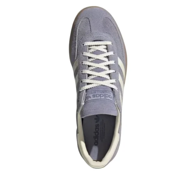 Adidas Handball Spezial ”Silver Violet Gum”