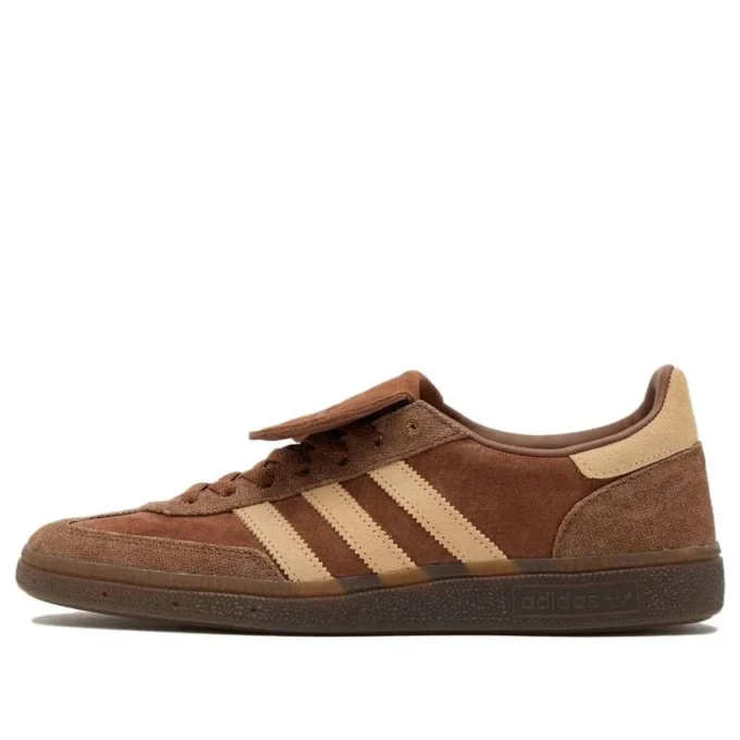 Adidas Handball Spezial Size? Exclusive ”Brown”