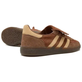 Adidas Handball Spezial Size? Exclusive ”Brown”