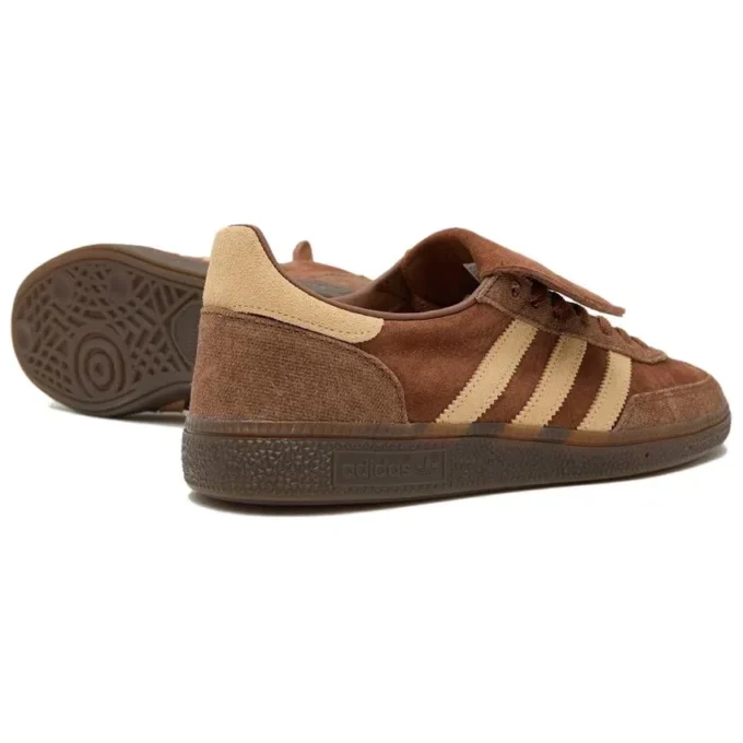 Adidas Handball Spezial Size? Exclusive ”Brown”