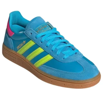 Adidas Handball Spezial ”Sky Rush Solar Yellow Lucid Pink”