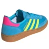 Adidas Handball Spezial ”Sky Rush Solar Yellow Lucid Pink”