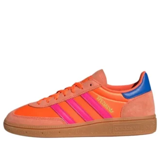 Adidas Handball Spezial ”Solar Orange Lucid Pink”