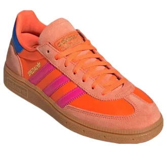 Adidas Handball Spezial ”Solar Orange Lucid Pink”