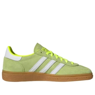 Adidas Handball Spezial ”Solar Yellow White”