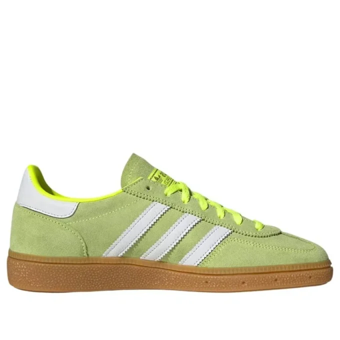 Adidas Handball Spezial ”Solar Yellow White”