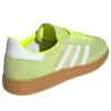 Adidas Handball Spezial ”Solar Yellow White”