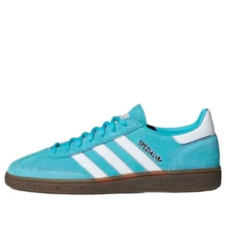adidas handball spezial teal white 1 330x330 - Adidas Handball Spezial "Teal White"