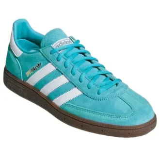 adidas handball spezial teal white 2 330x330 - Adidas Handball Spezial "Teal White"