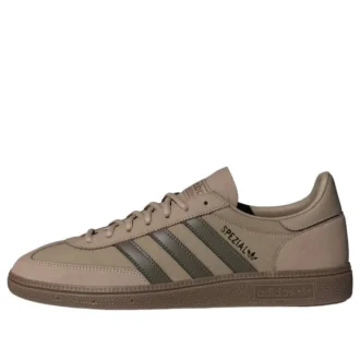 Adidas Handball Spezial ”Trace Khaki Cargo Brown”