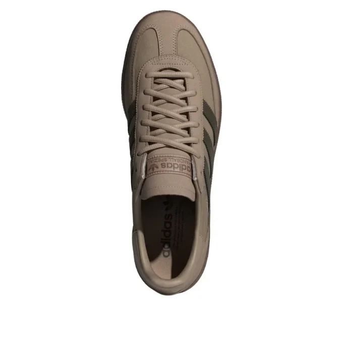 Adidas Handball Spezial ”Trace Khaki Cargo Brown”