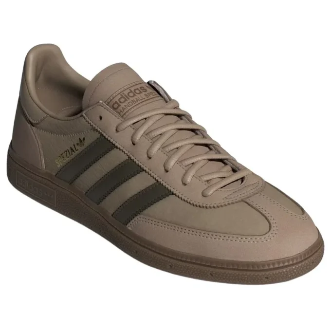 Adidas Handball Spezial ”Trace Khaki Cargo Brown”