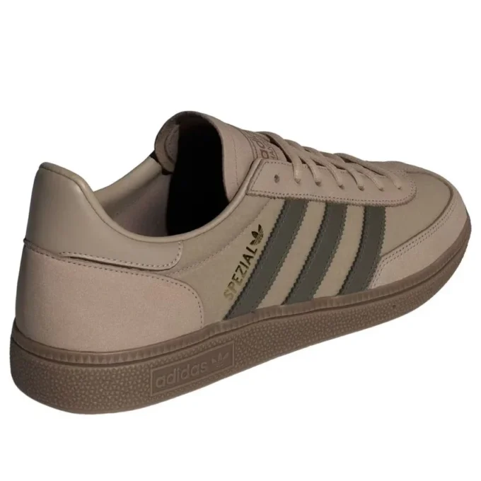Adidas Handball Spezial ”Trace Khaki Cargo Brown”